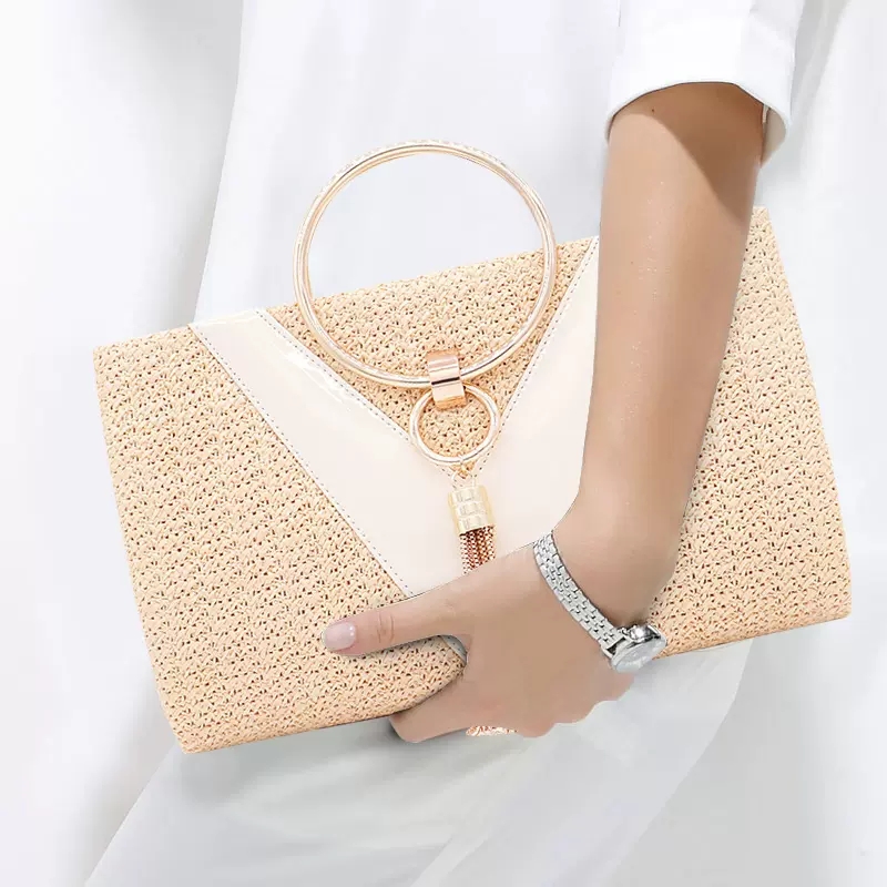 Clutch cầm tay đi tiệc sang trọng MF 2640