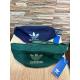Túi đeo chéo ngực Adidas Unisex xách tay Mỹ USA2838
