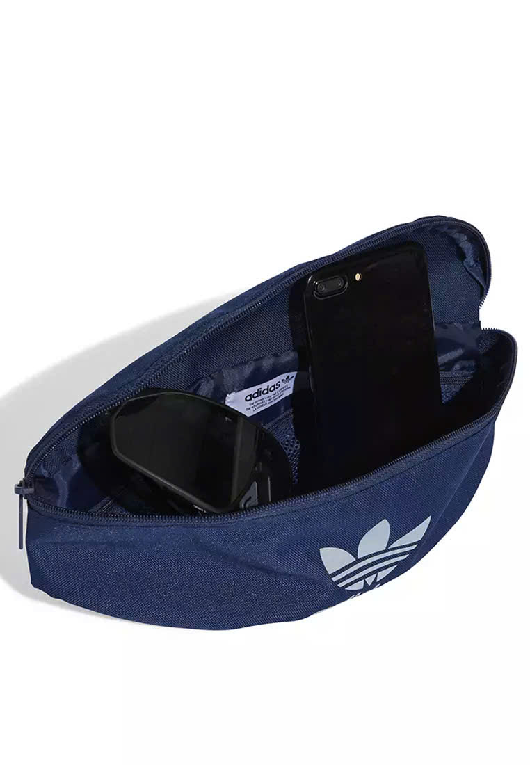 Túi đeo chéo ngực Adidas Unisex xách tay Mỹ USA2838