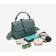 Túi đeo nắp đậy da bò cao cấp GQ 2828