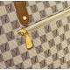 Túi tote da bò dáng lớn thời trang DKT 2836